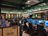 아이센스리그PC방, 4월 PC방창업 특별 프로모션 진행