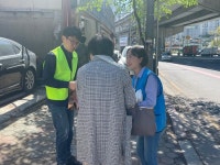 성북구 정릉2동지역사회보장협의체, ‘서로 돌봄, 함께 해봄, 봄봄 캠페인’ 전개