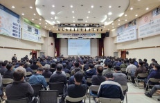 성동구, 지역내 건설공사 관계자 대상 안전교육 실시