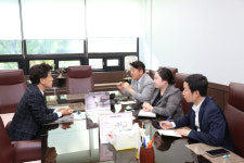 이영철 인천서구의원 “주민자치회 간사 지원금 현실화를 위한 대책 마련 시급”