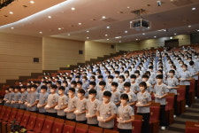 을지대학교 간호대학 ‘제33회 나이팅게일 선서식’ 개최