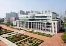 인천대 녹색환경지원센터, 전문 기술인력 양성