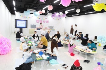 성동구, 제101회 어린이날 맞아 '나와라! 놀~자!' 축제 성료