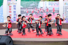 합천군 삼가면, 제35회 삼가면민 체육대회 및 제18회 화합한마당 개최