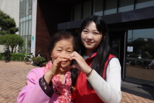 목포이랜드노인복지관, 제51회 어버이날 기념 ‘사랑해孝, 감사해孝’ 자리 훈훈