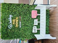 안성시, “우리 오늘 혼인신고 했어요!~” 혼인신고 포토존 설치