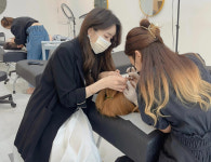 ‘모두의수강 더나인’ 창원마산점 반영구학원 수강생 모집