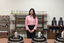 뮤게, 향수 룸스프레이 등 다양한 클래스 진행 중