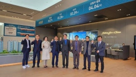 평택도시공사 시행 공공주택 ‘고덕자이 센트로’100% 분양완료
