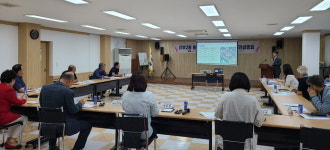 안산시, 선부2동 행정복지센터 공공청사 건립 주민설명회 개최
