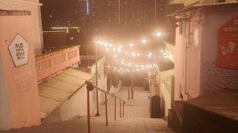 체조스타 양학선 나고 자란 발산마을, 광주대표 ‘체육·건강마을’조성 추진