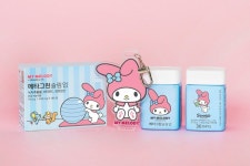 아모레퍼시픽 바이탈뷰티, ‘메타그린 슬림업 X 마이멜로디’ 두 번째 에디션 선보여