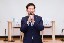 이상일 용인특례시장, 지역특화 바이오 정책 수립