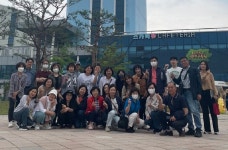 광주광역시,친환경 명소 ‘아산시 자원회수시설’ 견학
