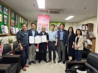 용인예술과학대, 용인중앙시장상인회와「용인시 소상공인 홍보 지원사업」을 위한 협정 체결