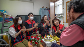 시흥시 대야 ㆍ신천 행정복지센터,시흥5복드림 복지사업 추진