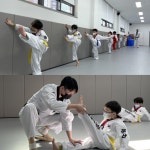 부산 운산태권도, 줄넘기 전문 점프윙스 도입···종합 유아체육 지도