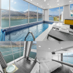 북한강이 한눈에 보이는 리버웨이브 ‘7월 깜짝 할인 이벤트’ 진행