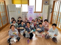 강진군, 찾아가는 치매예방교실 성료..10개 면, 총 80회 수업