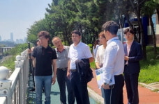 인천 미추홀구의회, 동구의회 의원연구단체와 정보 교류
