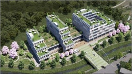 서초구, 신원동 어르신 복합복지타운 조성 본격화··· 355명 수용 요양시설 들어서