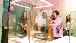 용산구, 역사박물관에 외국인 초대··· 지역관광자원 홍보