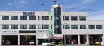 해남소방서, 병원급 의료기관 소방시설 소급 설치