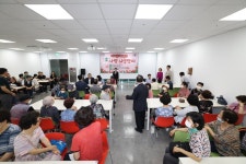 은평구 대조동,  ‘대추마을 효 사랑 나눔잔치’ 개최