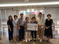 강남구 개포4동, 무더위에 지친 이웃에게 영양건강박스와 삼계탕 전달