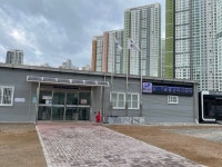 인천시 연수구 송도5동, 2024년 자치계획안 사전투표 실시