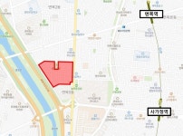 중랑구, 면목5동 일대 ‘서울시 신속통합 재개발’ 후보지로 최종 선정