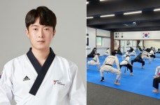 트리플제이태권도장, 청소년 성인 대상 부산입시태권도 입단 희망자 모집