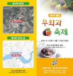 영암군, ‘꽃을 품은’ 영암무화과 축제 개최