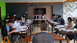 광주광역시-LINC3.0 사업단, 지역 산업혁신 나선다