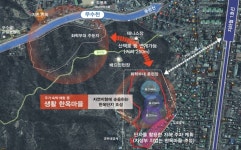 도봉구, 화학부대 이전부지ㆍ원당마을한옥도서관 일대 한옥마을 조성