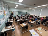 강진소방서, 제23회 불조심 어린이 마당 예선 평가 실시