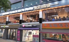 고기싸롱, 88호점 계약체결...8개 가맹점 오픈 예정