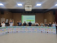 시흥시 장곡동 주민자치회, 주민총회 성료