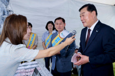 합천군,“제11회 합천군 주민서비스박람회” 성황리 개최