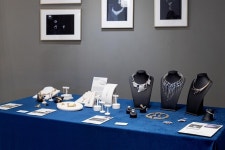 삼신 다이아몬드, 창립 35주년 두 번째 트렁크쇼 성료