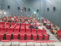 영암군종합사회복지관, 경로당 ‘외롭지 않아요! 행복 동행’사업 성료