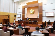 도봉구의회, 22일까지 제329회 임시회