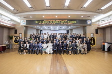 민주평통 인천시 서구협 제21기 출범