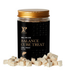 PETSVTONG”, 반려동물 신상품 간식 동결건조 참치 출시