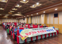 강남구 논현동, 국제노인영화제 우수작품 관람에 홀몸노인 초청