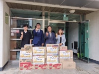 합천교육지원청, 사회복지시설 방문