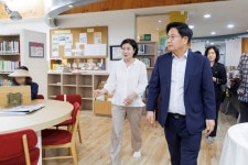 마포구, 구립 작은도서관 활성화 지원사업 추진