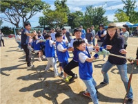 용인 두창초 한마음 운동회 실시
