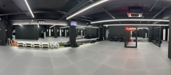엑스퍼트짐, 오는 10월 4일 킥복싱 트레이닝센터 강남 교대점(4호점) 오픈
