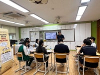 찾아가는 웹툰 아카데미